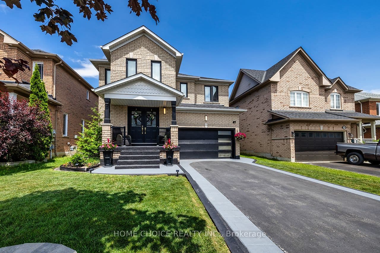 87 Beckett Crescent photo 1