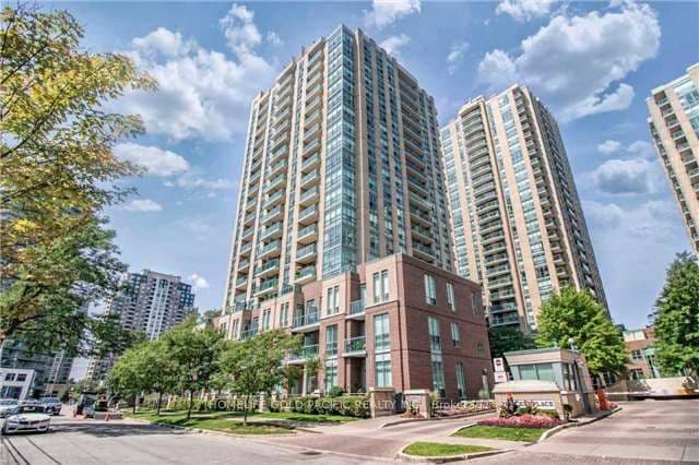 Unit 1805 20 Olive Avenue photo 1