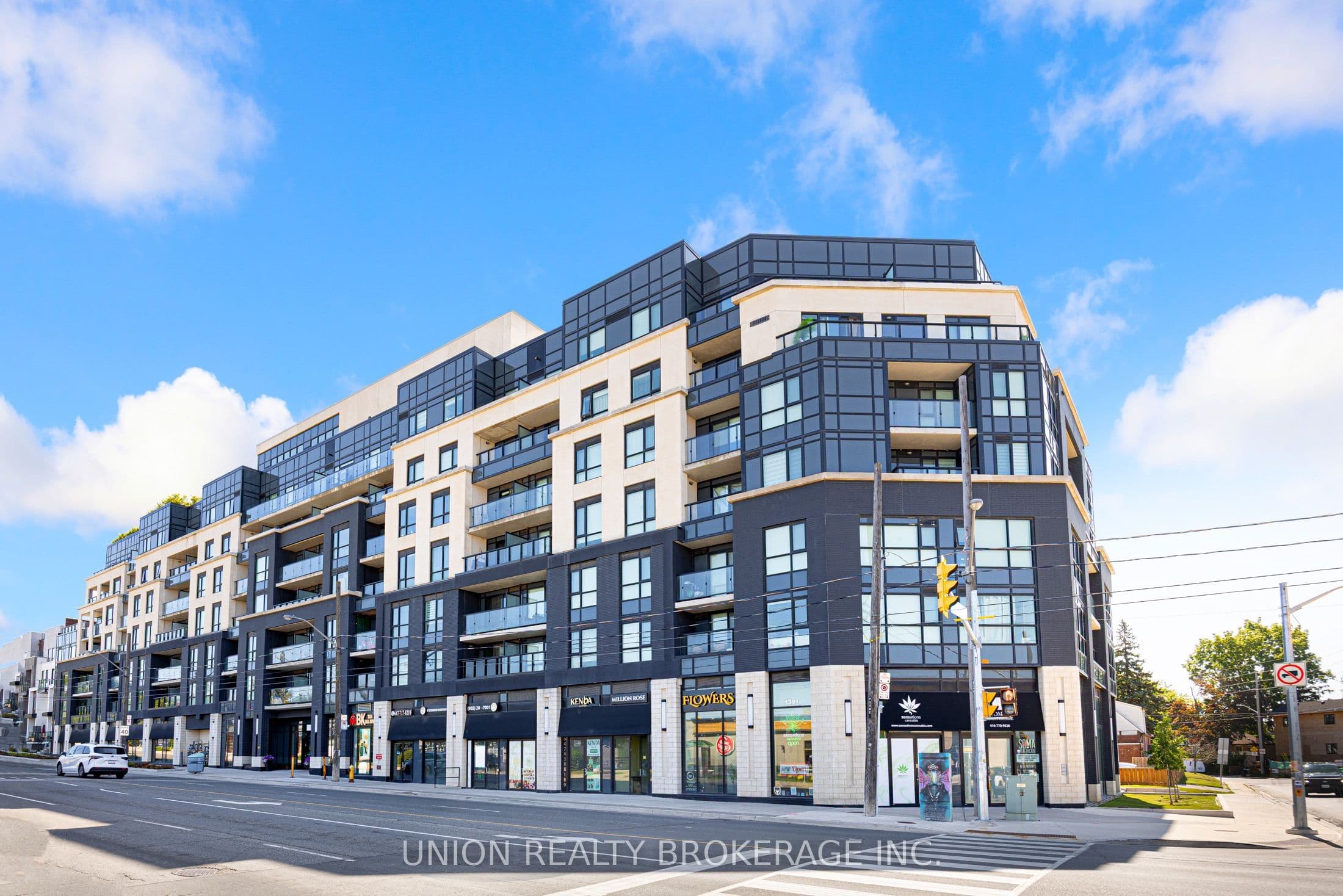 Unit 217 1401 O'Connor Drive photo 1