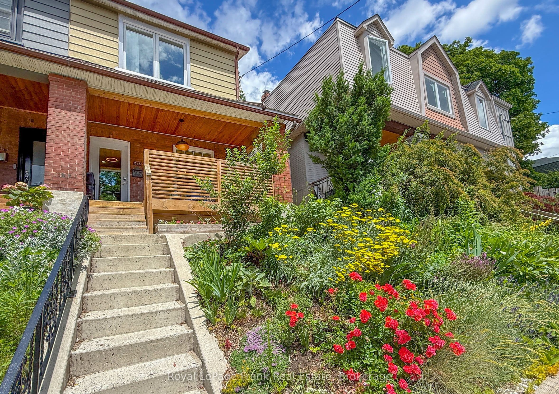 248 Benson Avenue photo 1