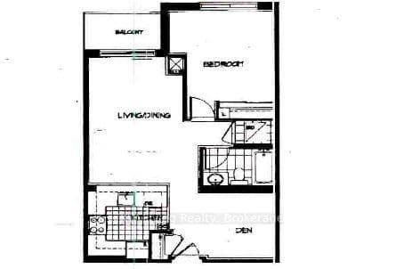 Unit 107 9225 Jane Street photo 1