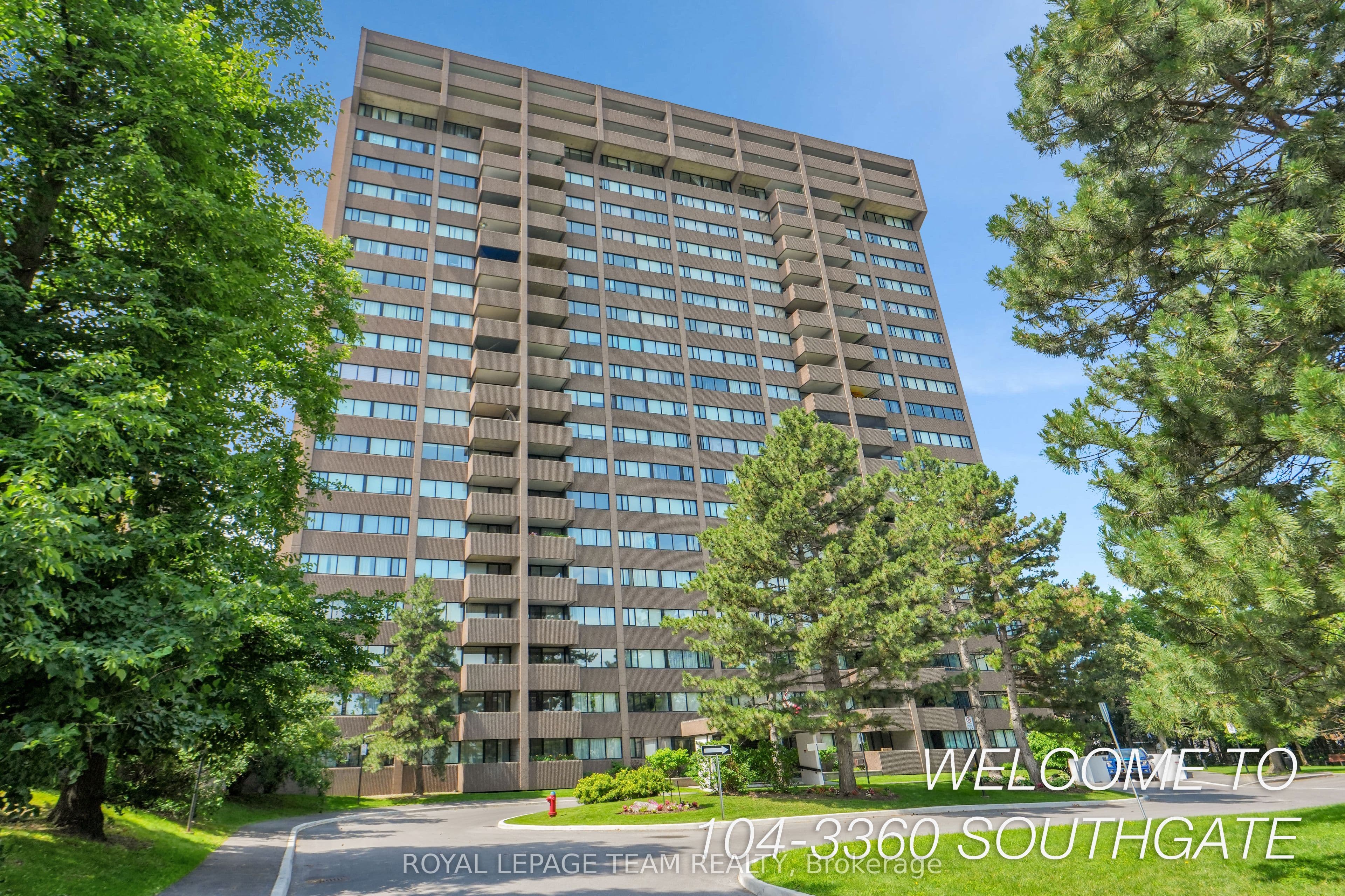 Unit 104 3360 Southgate Road photo 1
