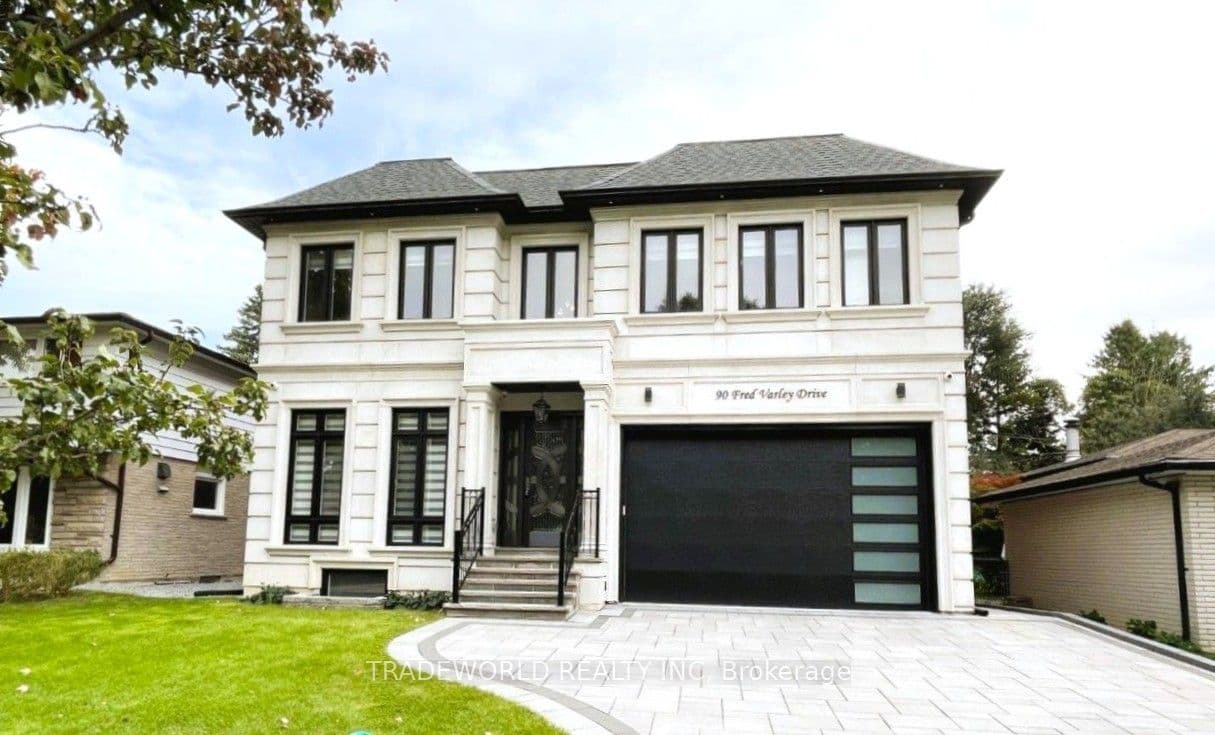 90 Fred Varley Drive photo 1
