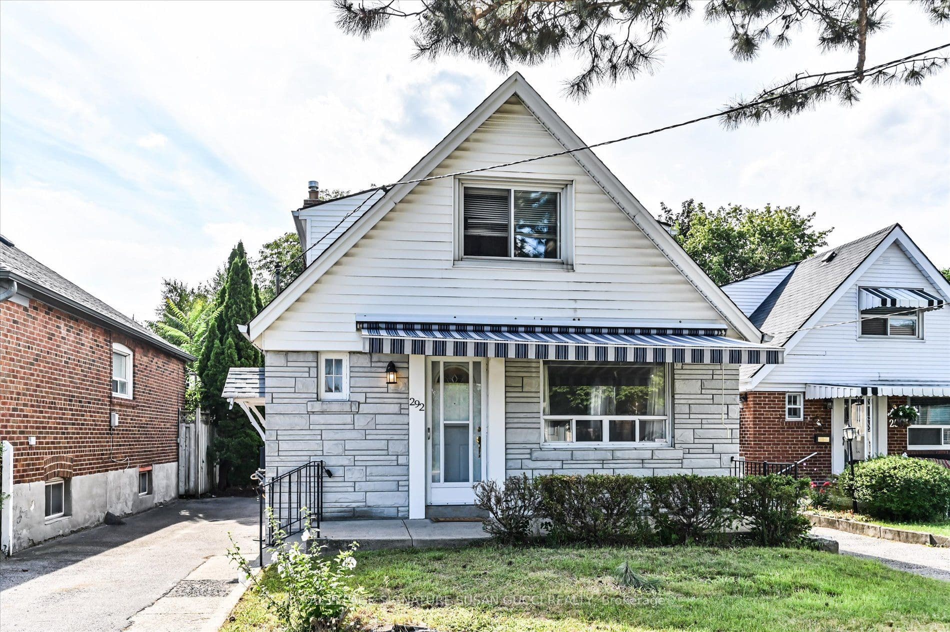 292 Glebemount Avenue photo 1