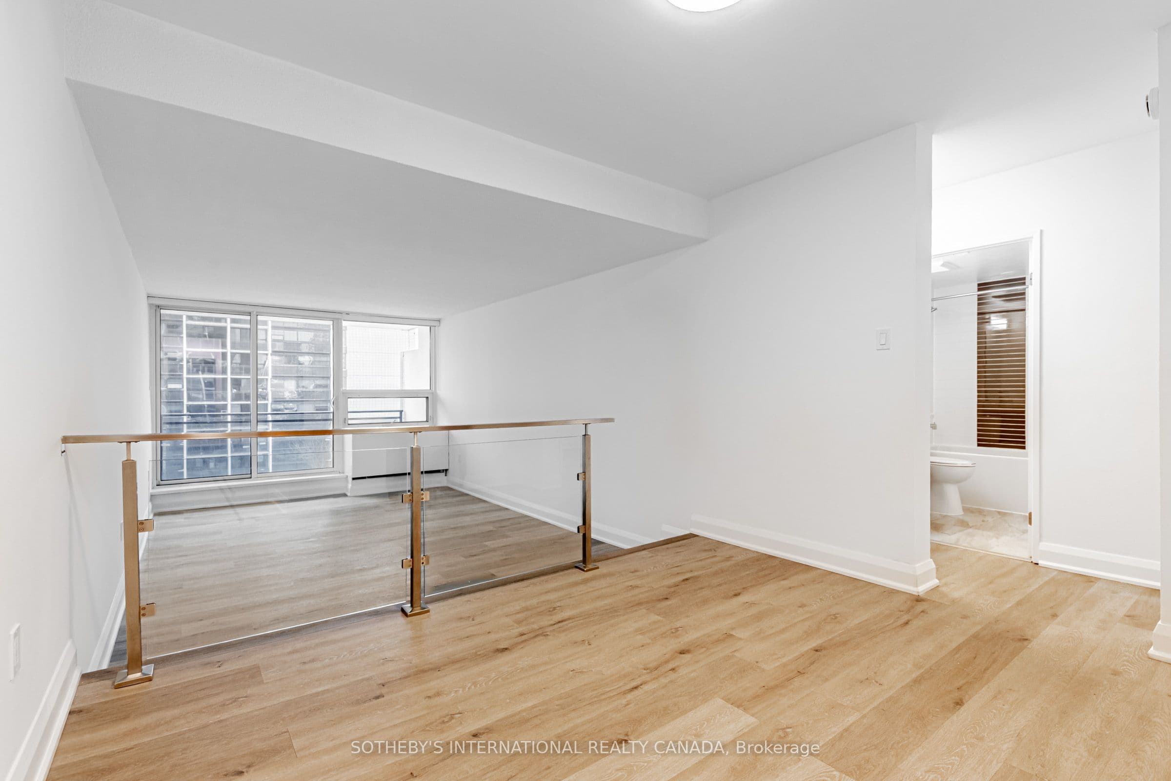 Unit 1502 191 Sherbourne Street photo 1