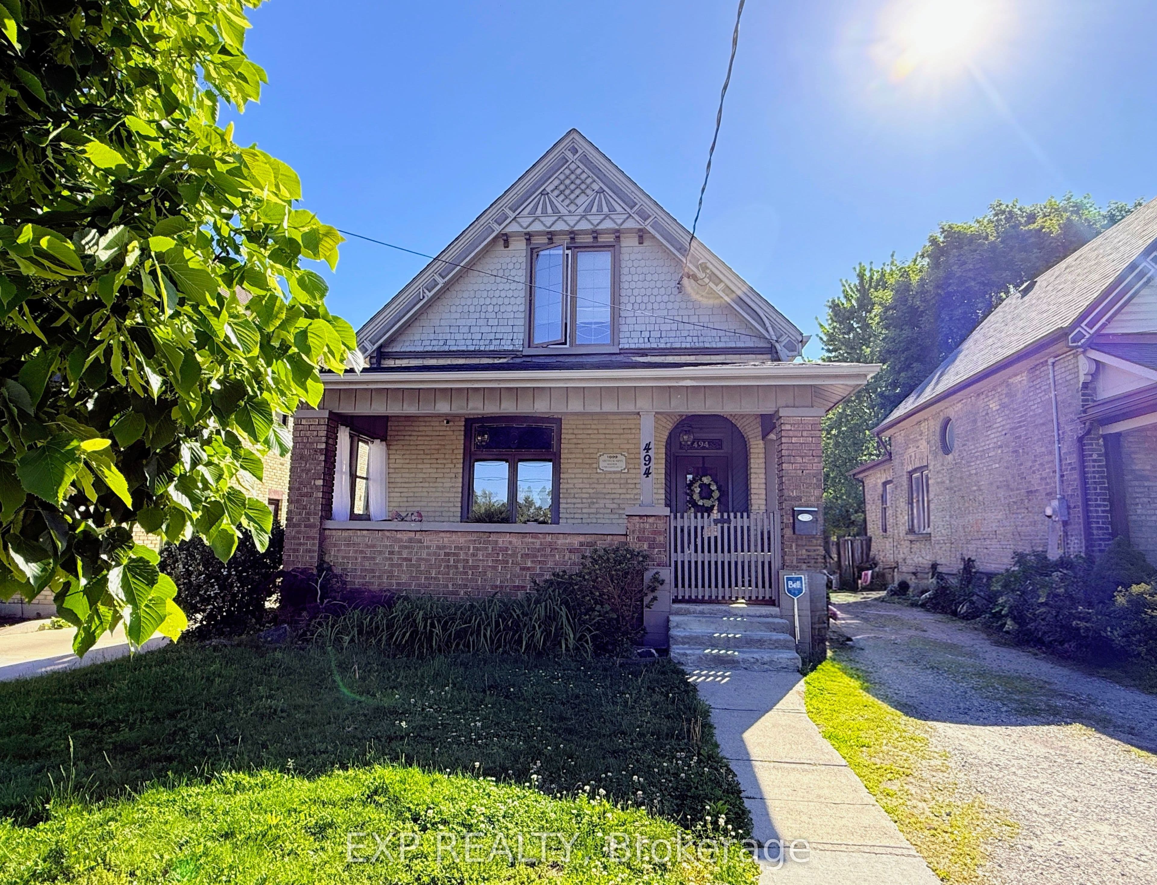 494 ENGLISH Street photo 1