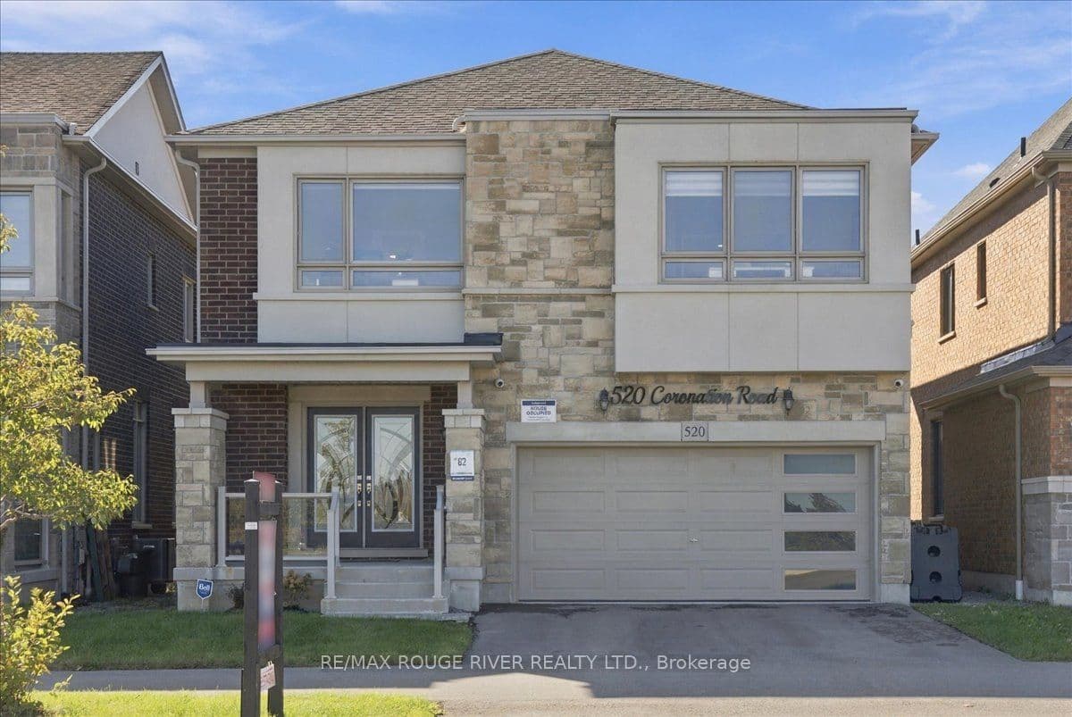 520 Coronation Road photo 1