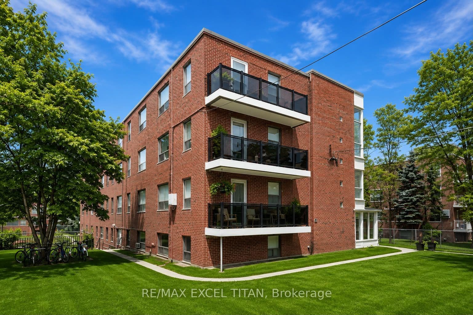 Unit 101 4 Hill Heights Road photo 1