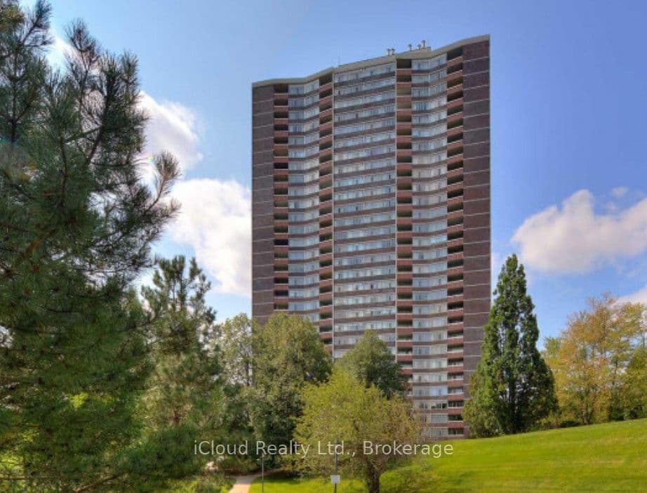 Unit 306 3100 Kirwin Avenue photo 1