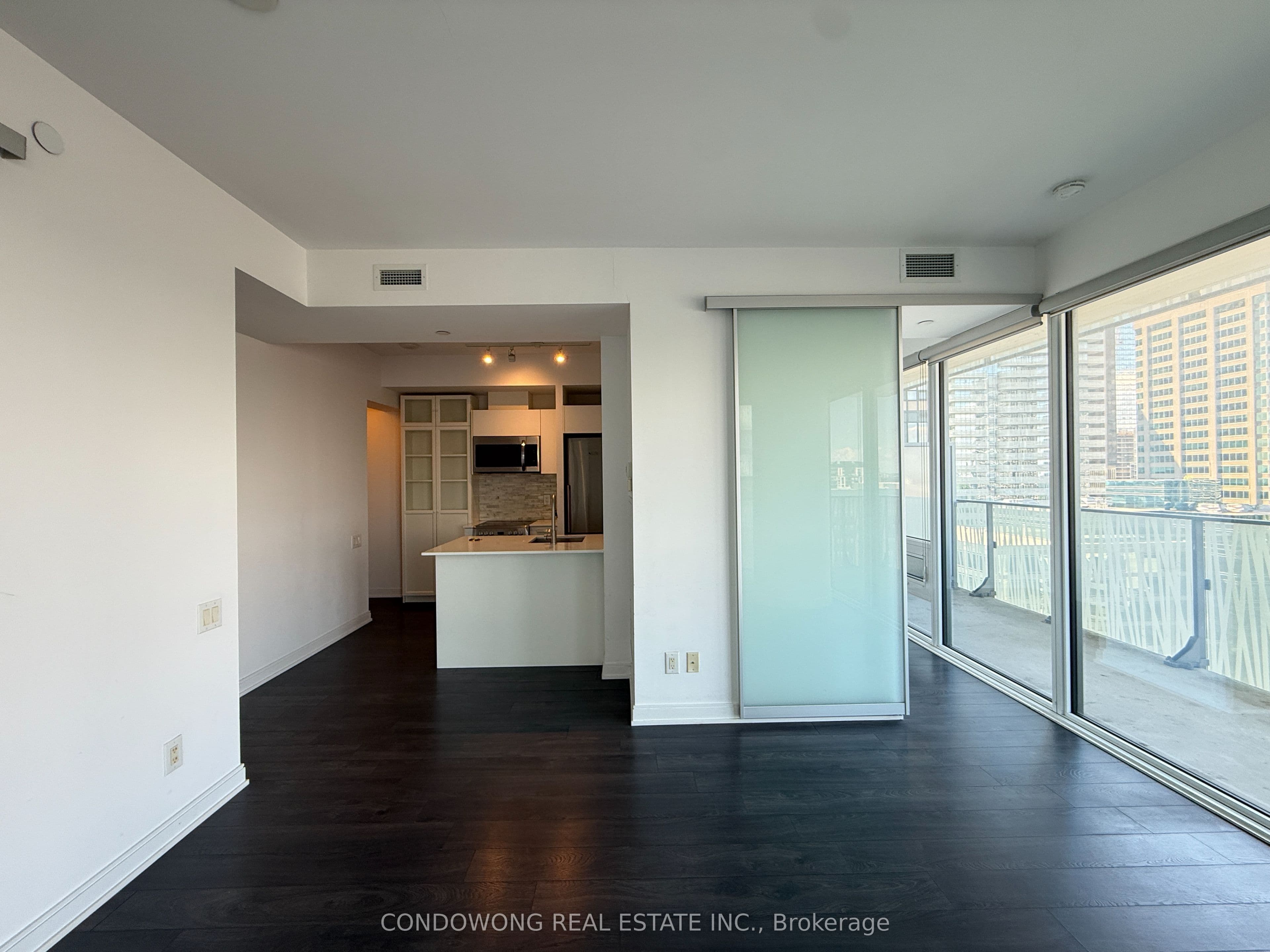 Unit 2609 42 Charles Street photo 1
