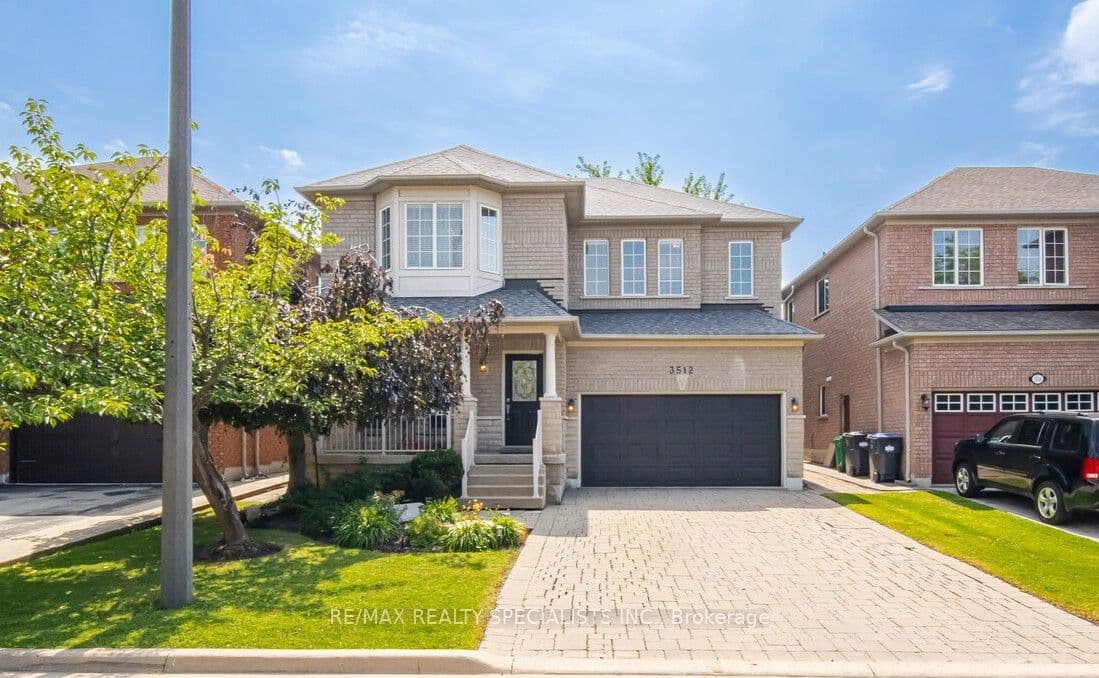 3512 Positano Place photo 1