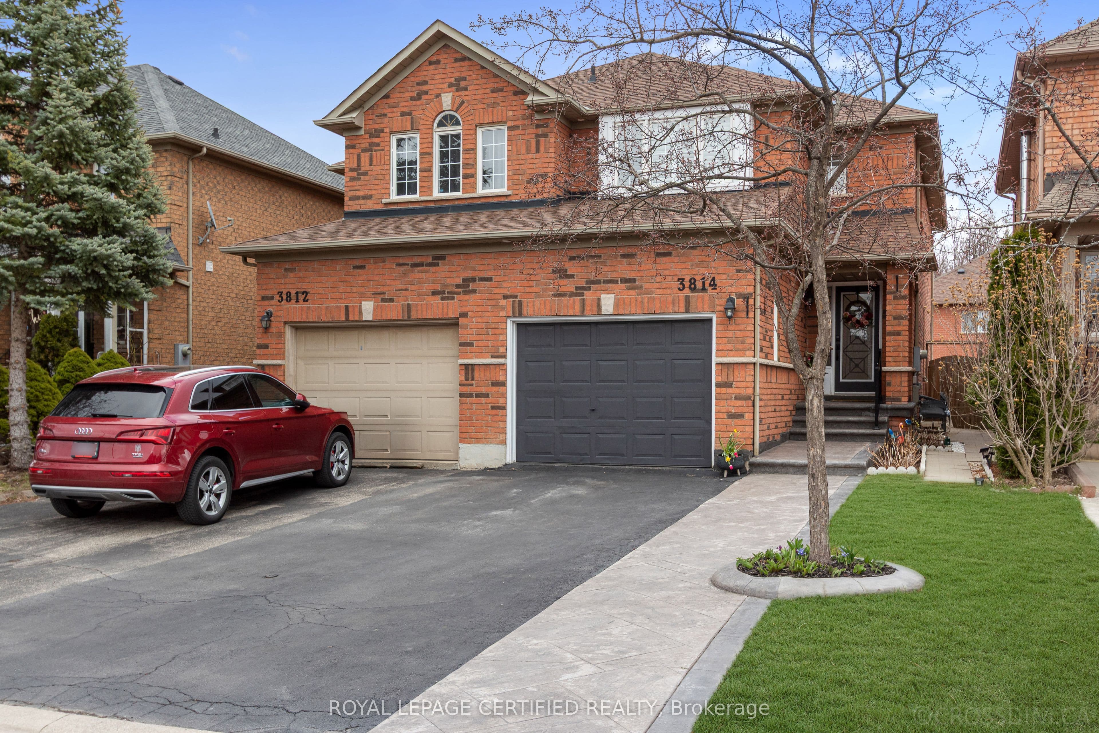 3814 Ridgepoint Way photo 1