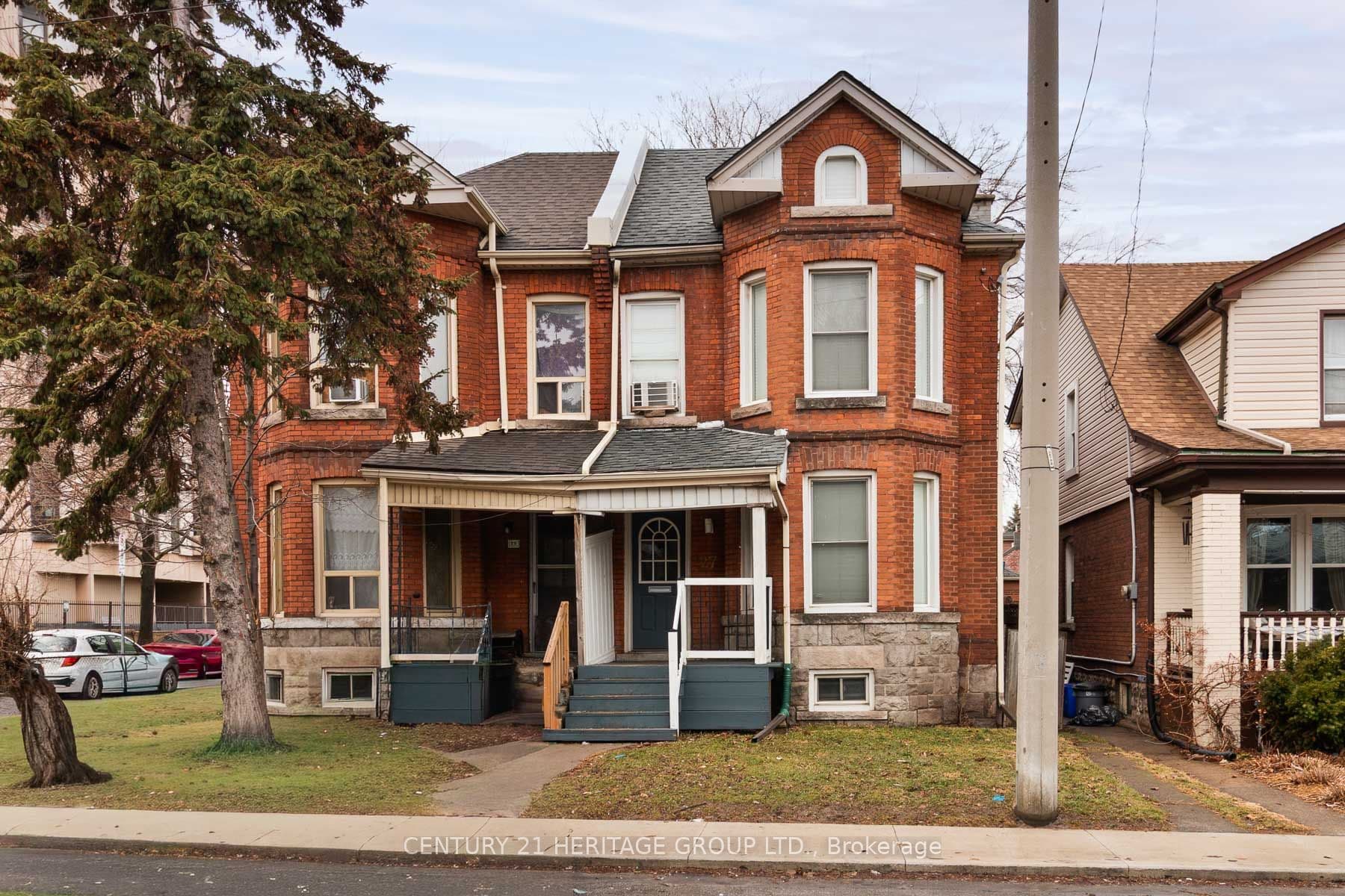 27 Tisdale Street photo 1