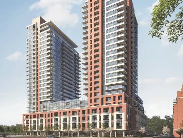 Unit 502 4010 Eglinton Avenue photo 1