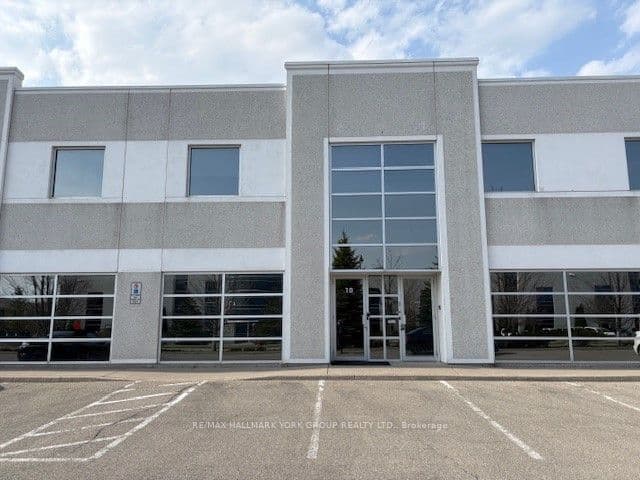 Unit 10 158 Don Hillock Drive photo 1