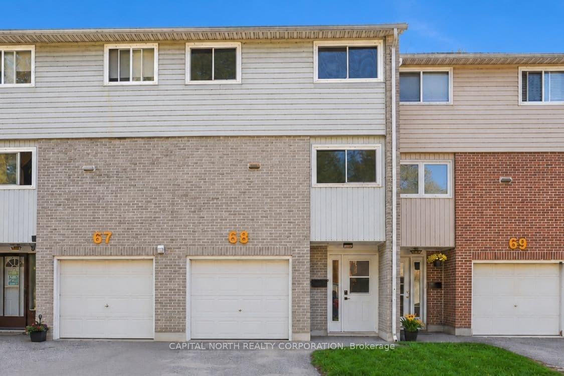 Unit 68 644 Lakeshore Drive photo 1