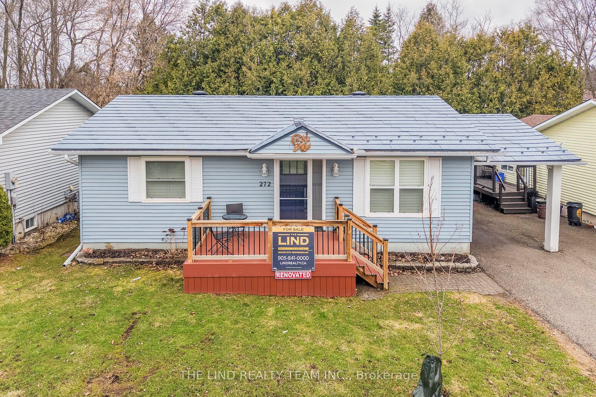 272 Jeff Smith Court photo 1