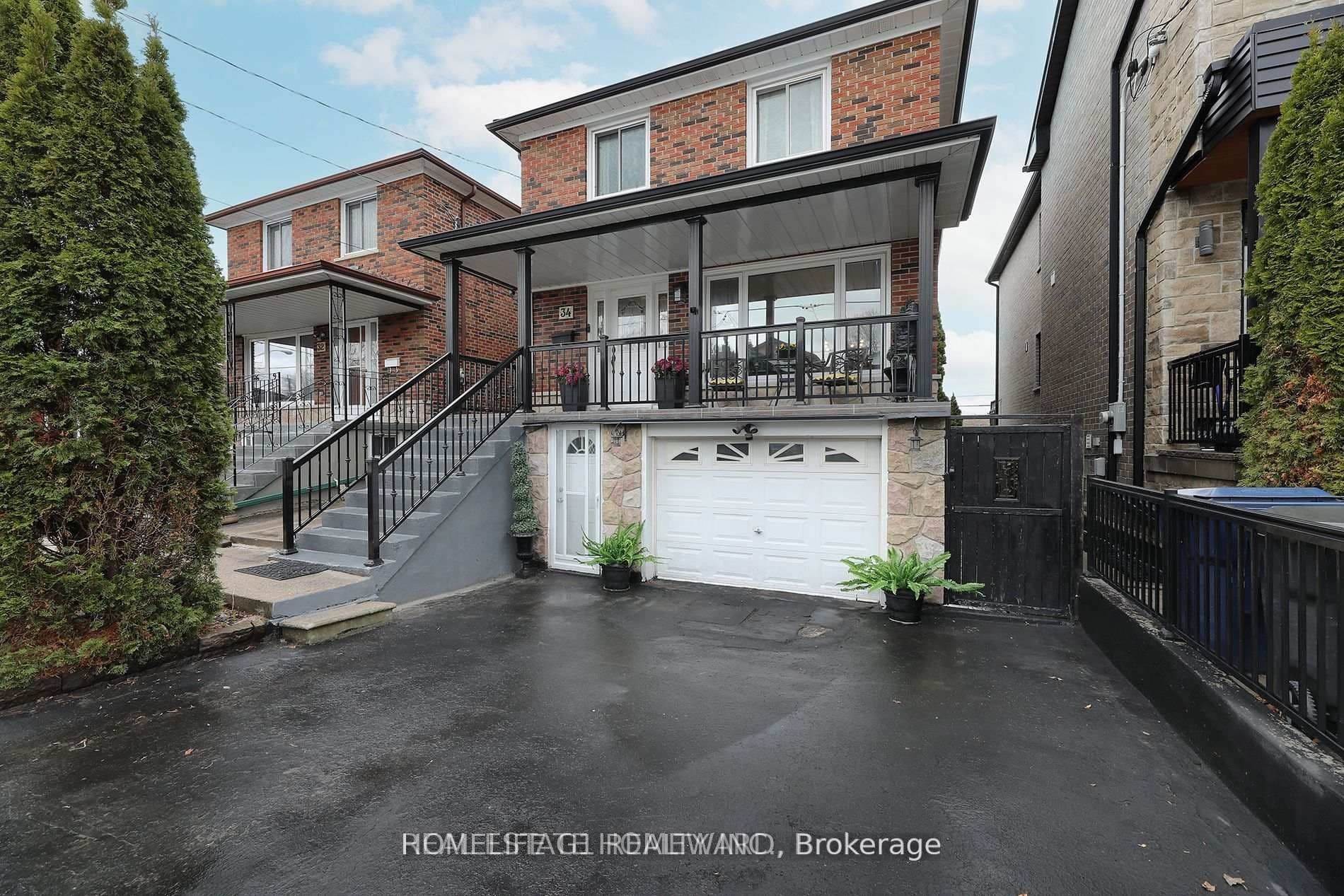 34 Mystic Avenue photo 1