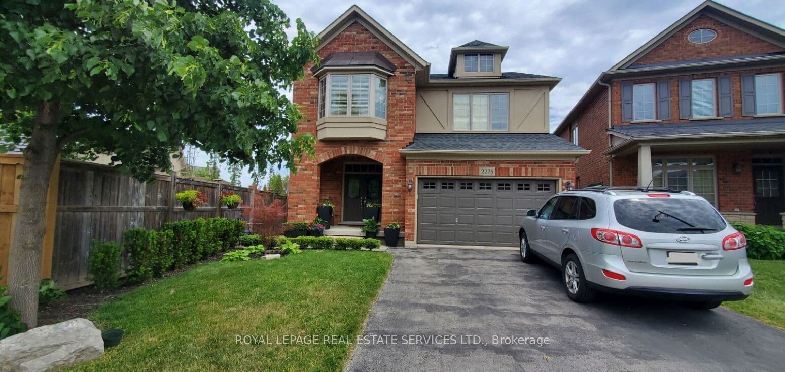 2275 Littondale Lane photo 1