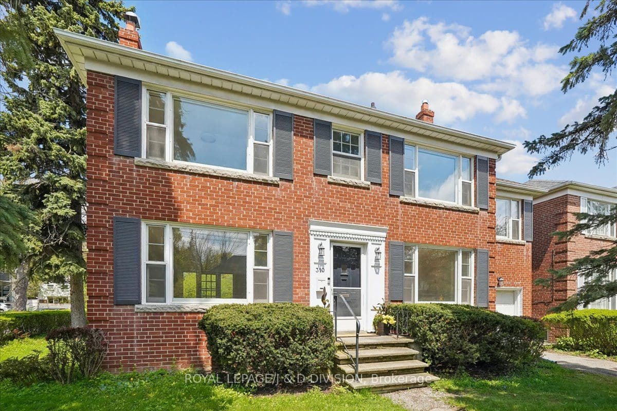 310 Glencairn Avenue photo 1