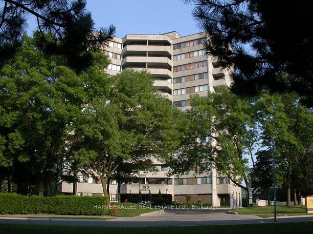 Unit 704 150 Neptune Drive photo 1