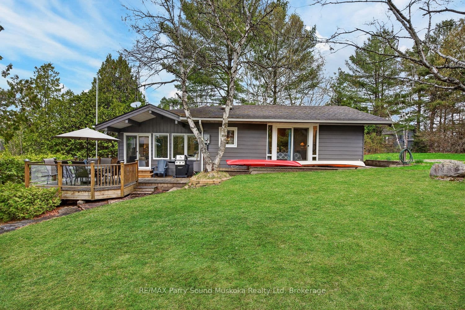 91 Gibson Bay Road photo 1
