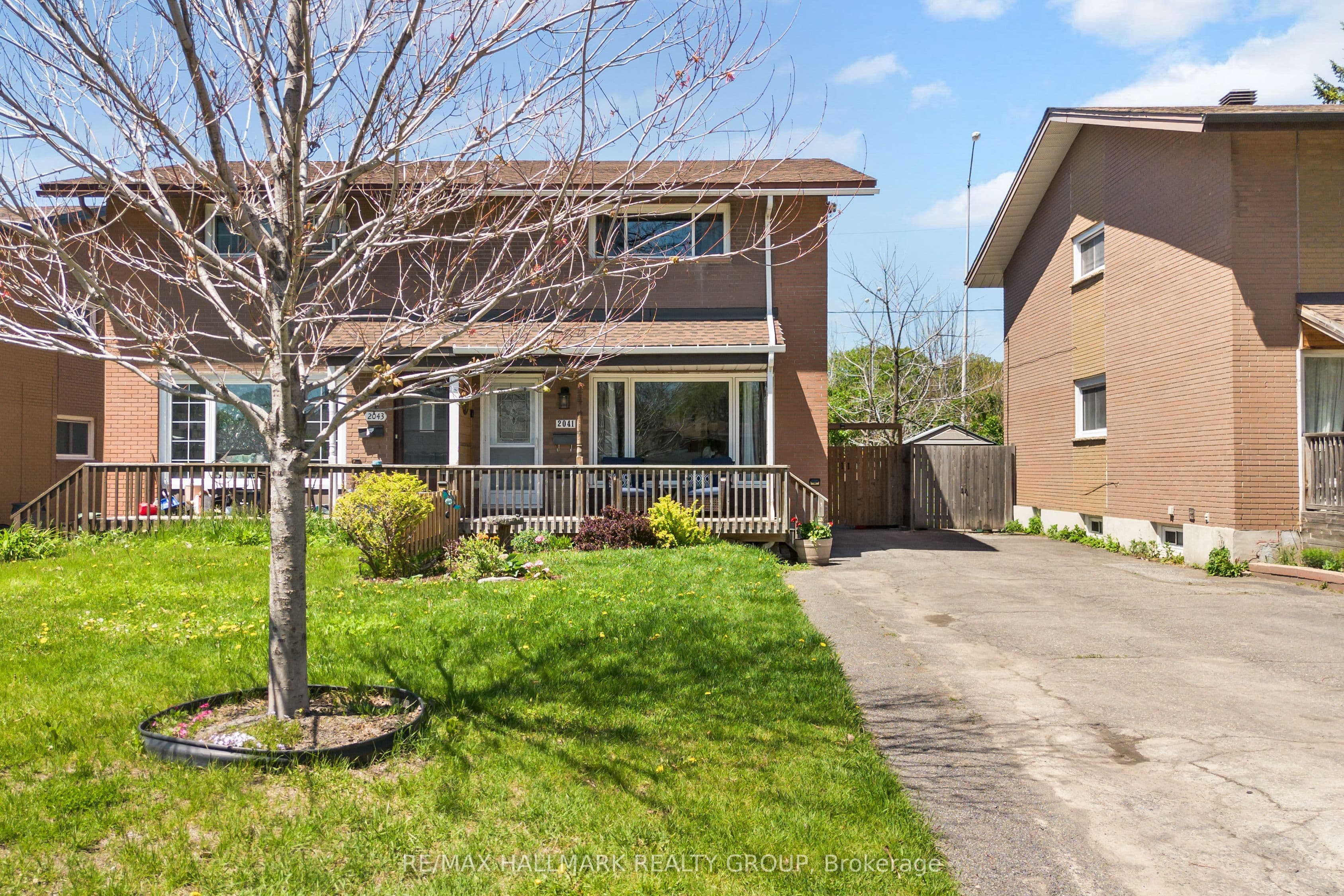 2041 Kingsley Road photo 1