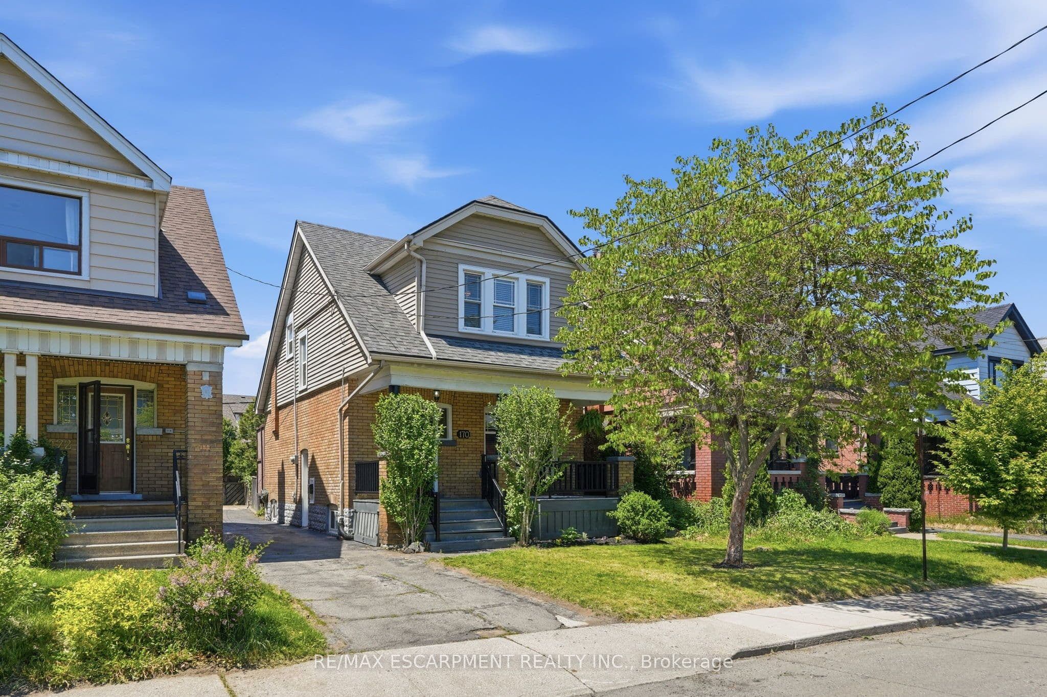 170 Kensington Avenue photo 1