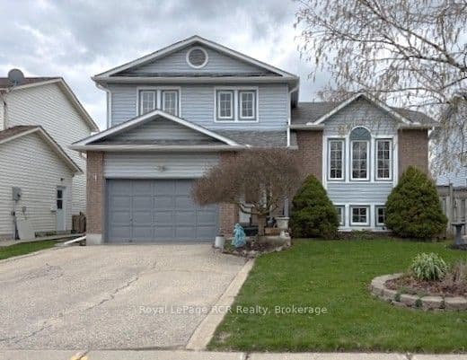 145 Parkside Drive photo 1