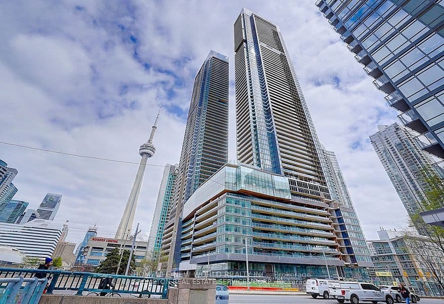 Unit 538 1 Concord Cityplace Way photo 1