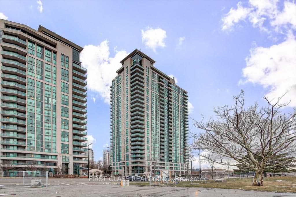 Unit 1908 88 Grangeway Avenue photo 1