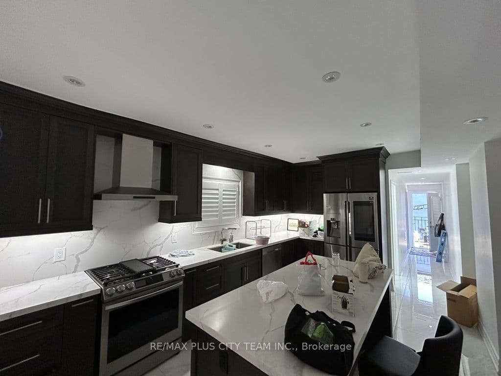 Unit A 1027 Pape Avenue photo 1