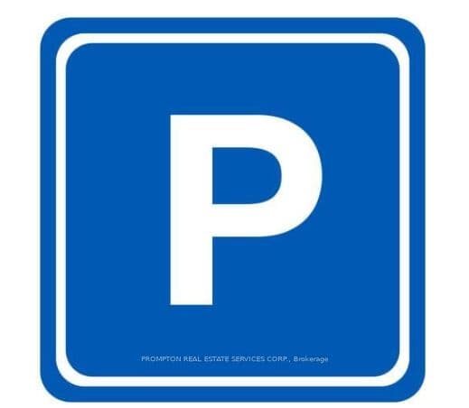Unit PARKING 290 Adelaide Street photo 1