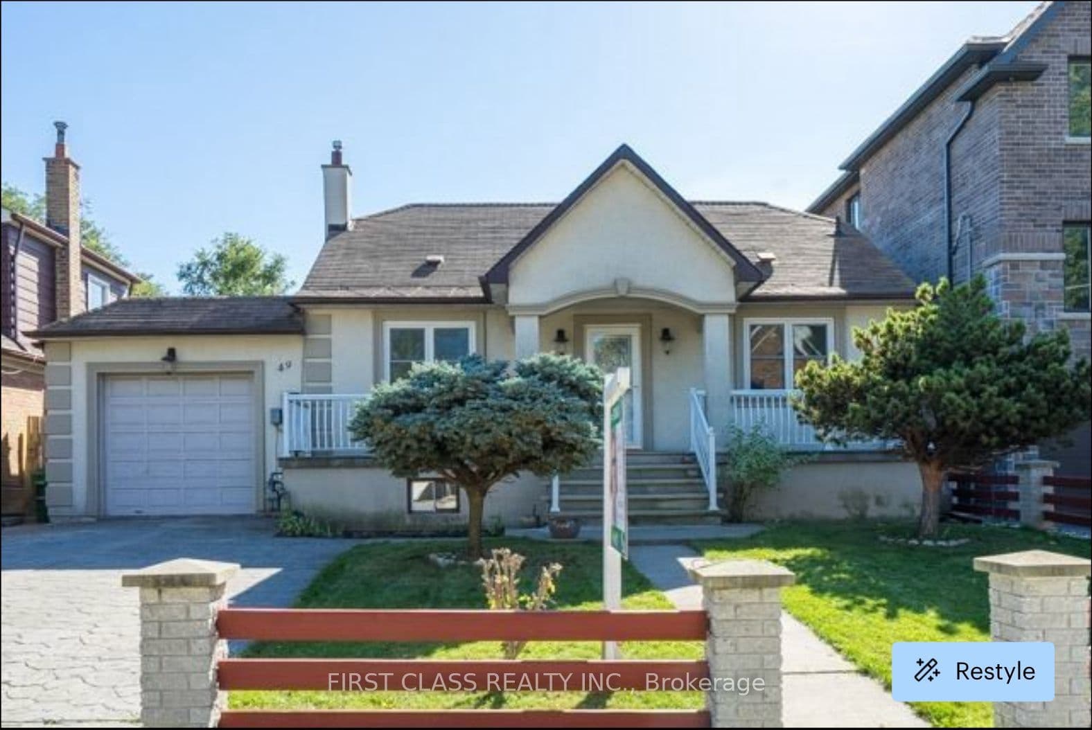 49 Macdonald Street photo 1
