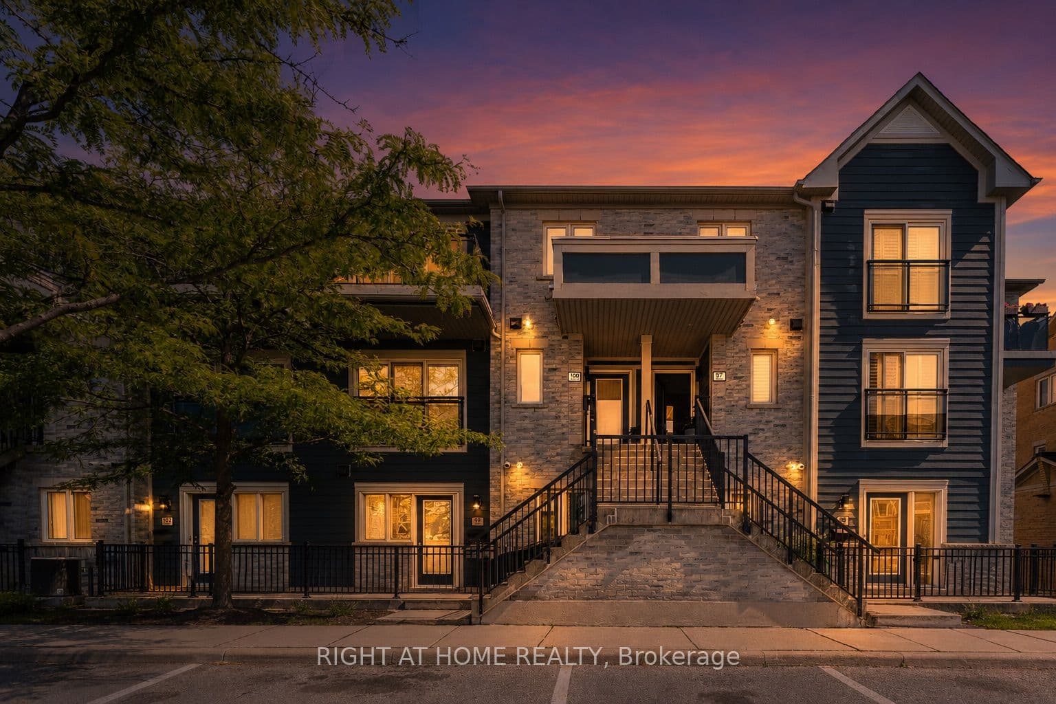 Unit 100 5035 Oscar Peterson Boulevard photo 1