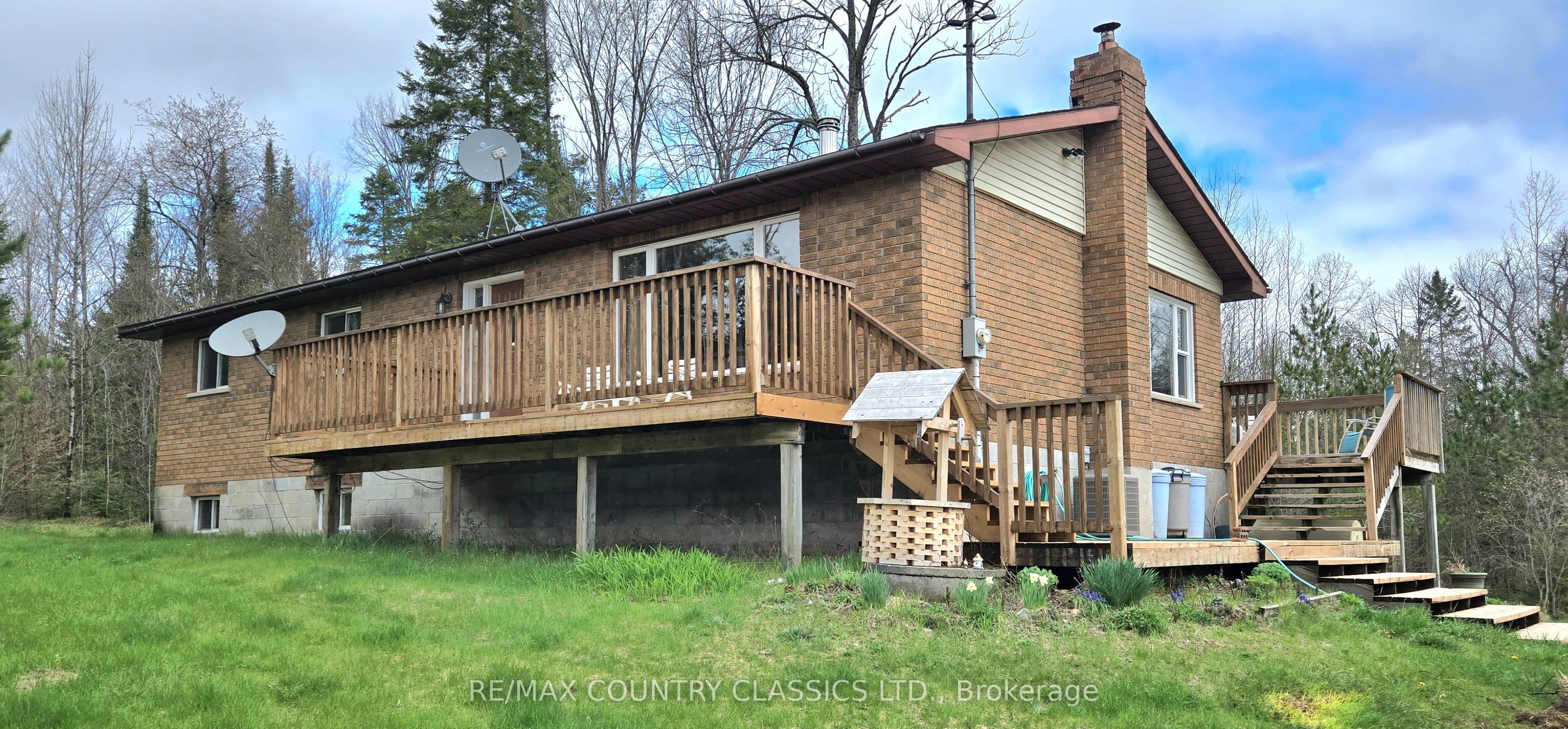 2445 Old Hastings Road photo 1