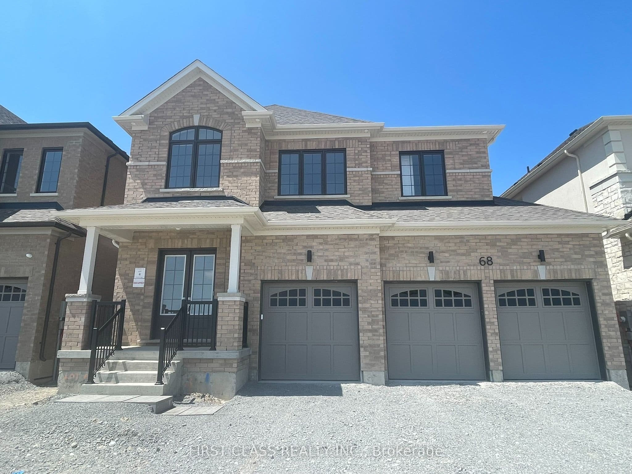 68 Thomas Smith Street photo 1