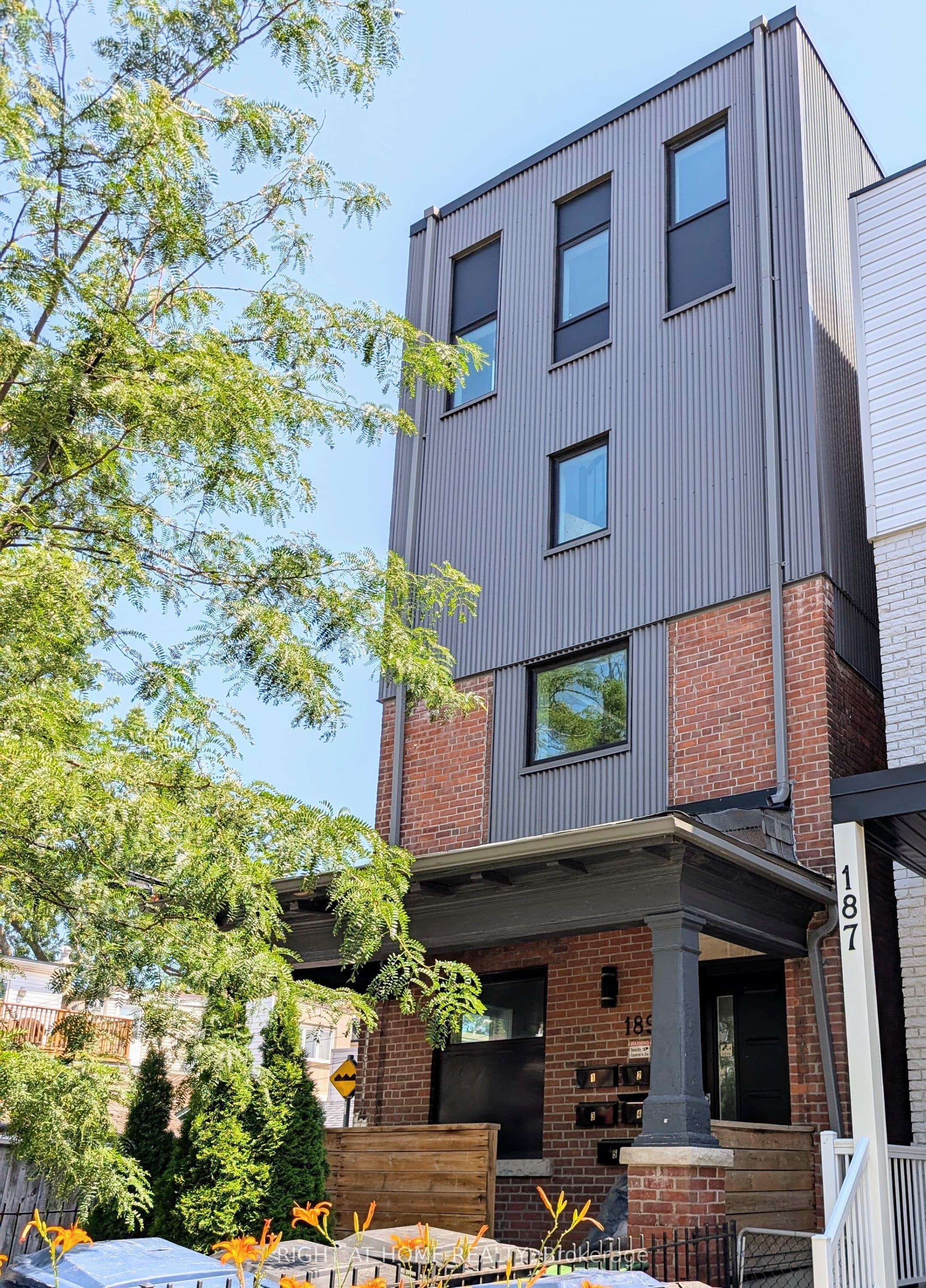 Unit 5 189 Sheridan Avenue photo 1