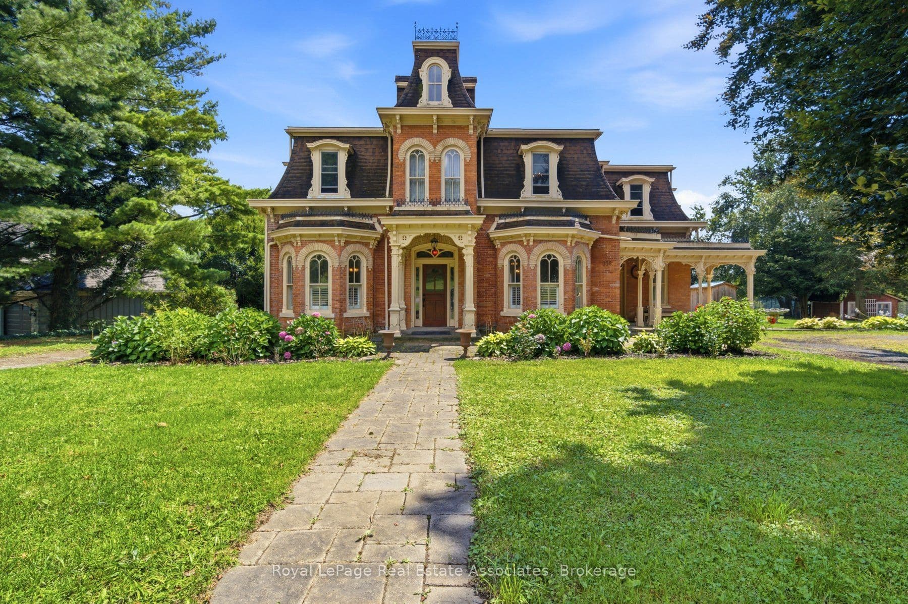 398 Canboro Road photo 1