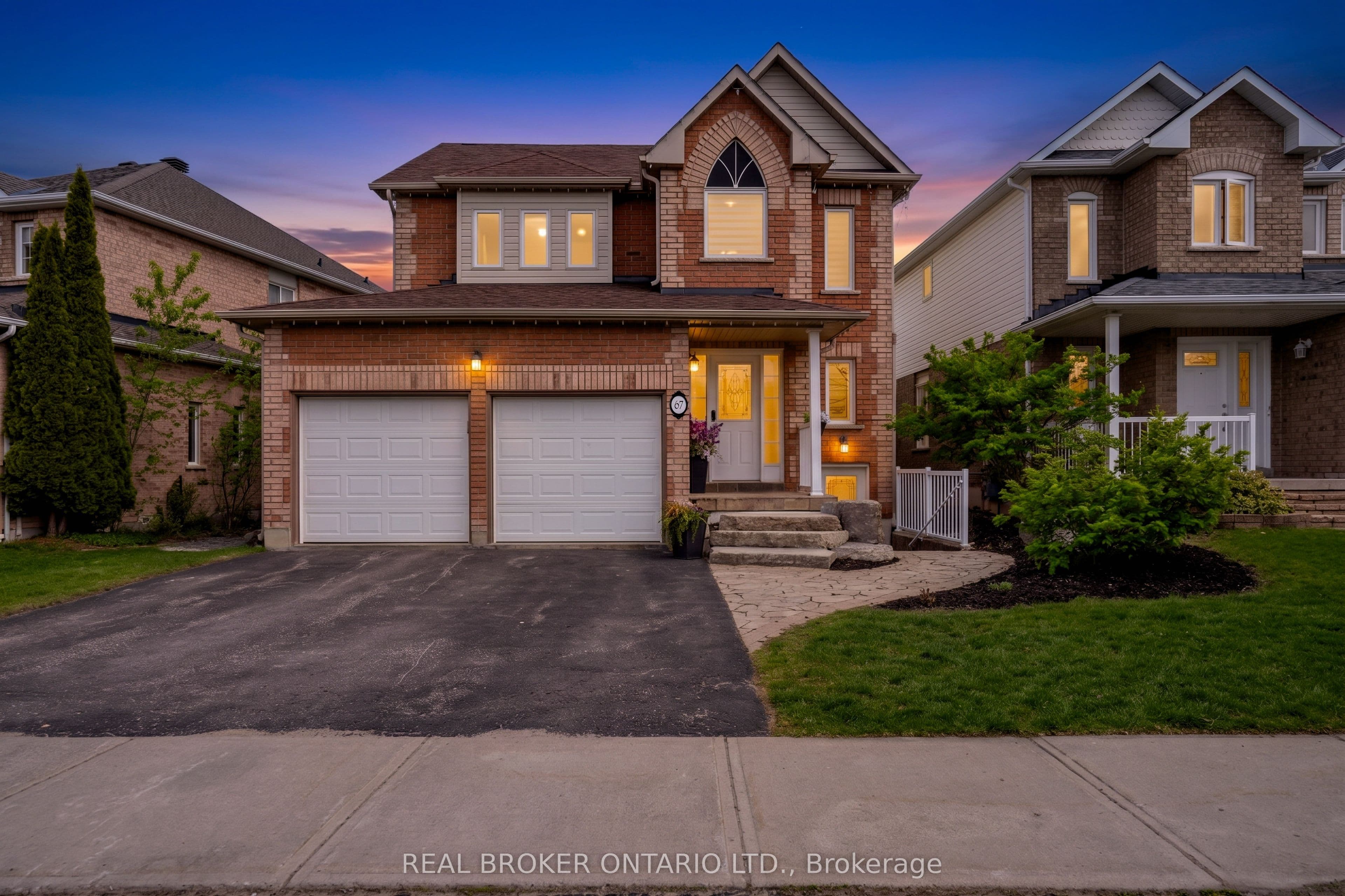 67 Birchwood Drive photo 1