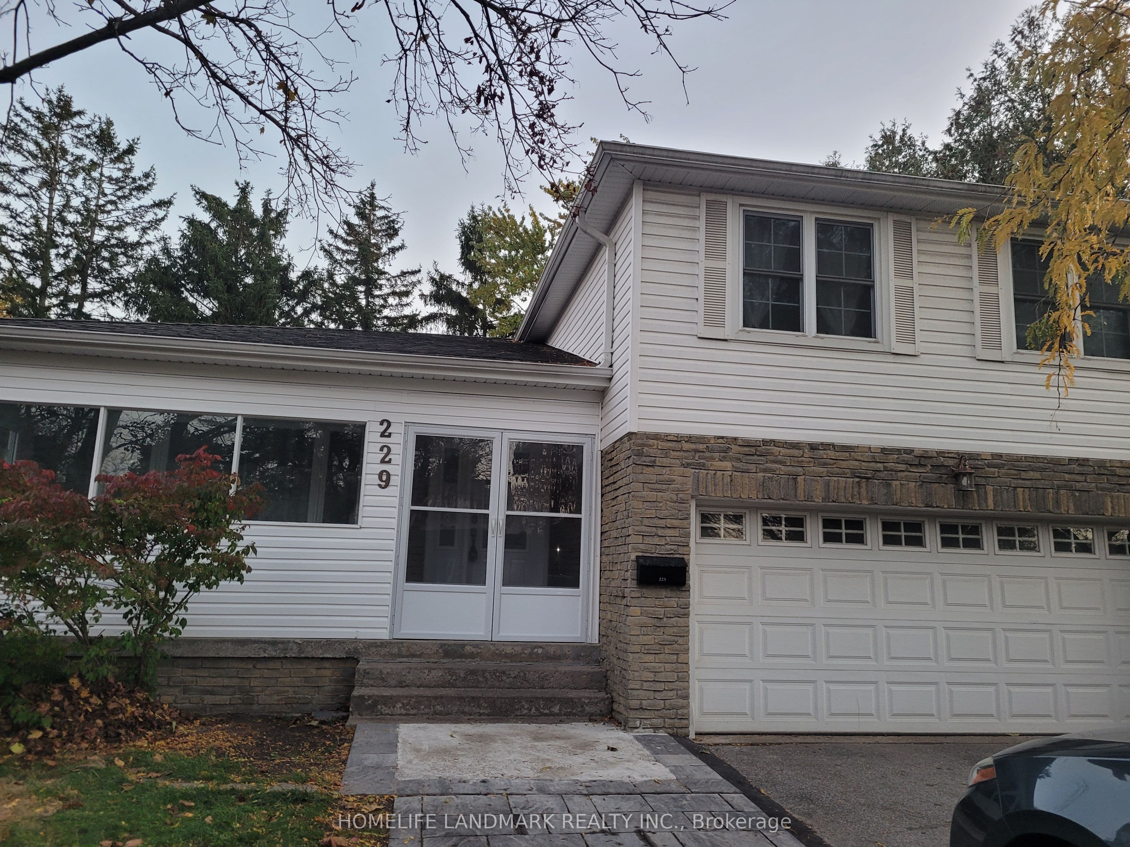 229 Chartland Boulevard photo 1