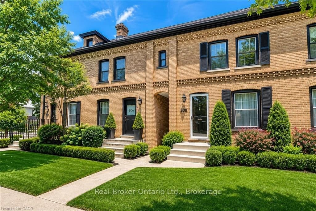 808 Monmouth Road photo 1