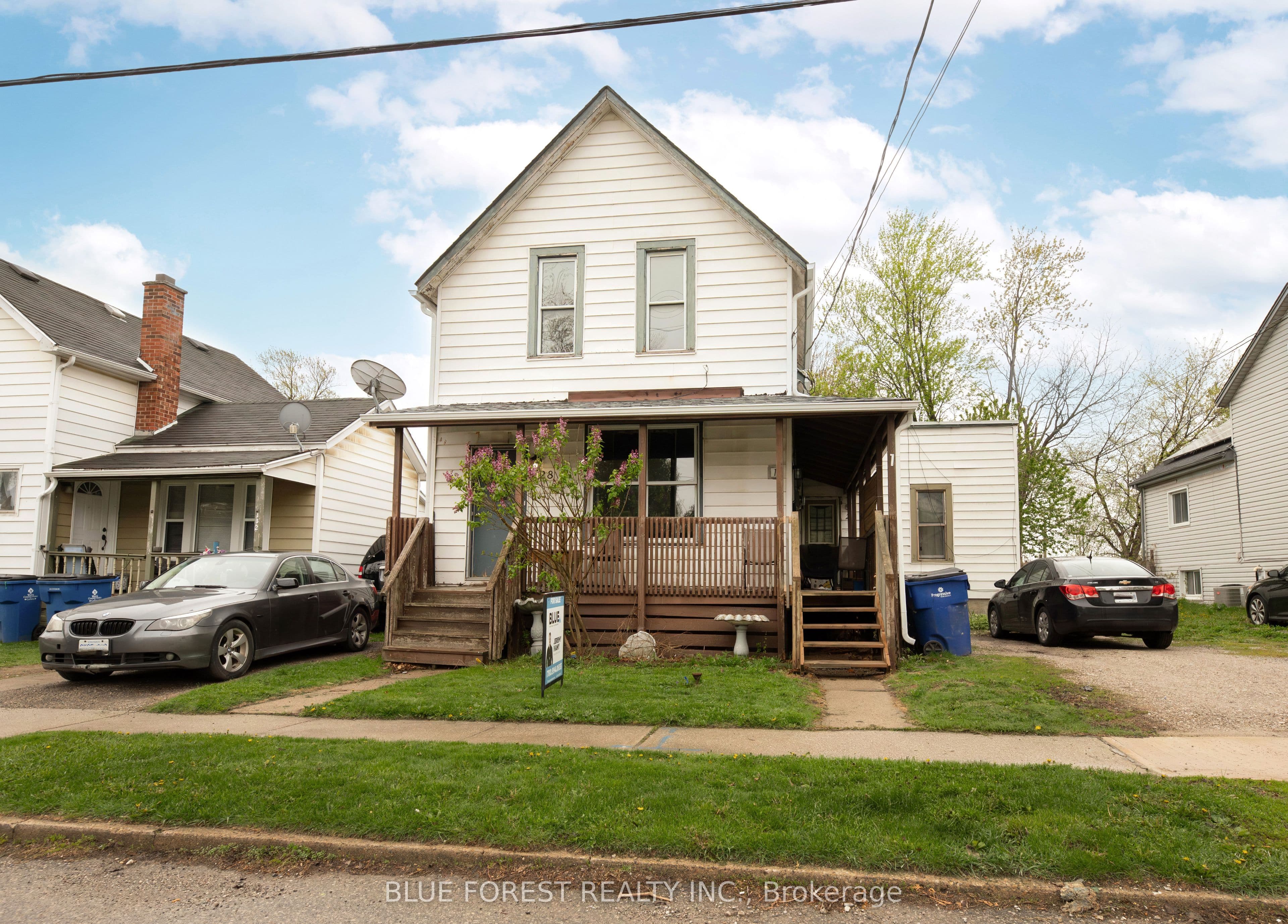 128 West Street photo 1