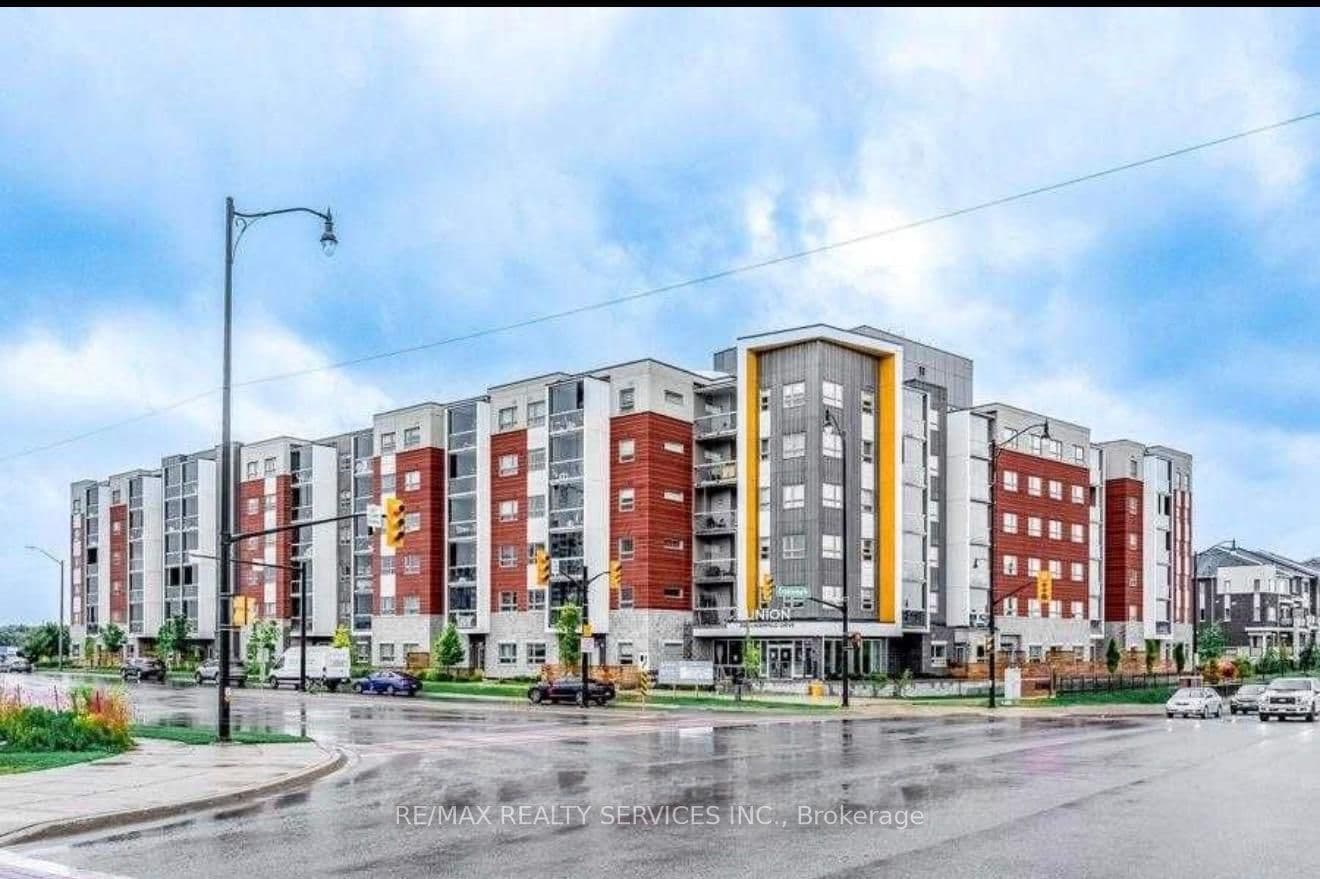 Unit 512 200 Lagerfeld Drive photo 1