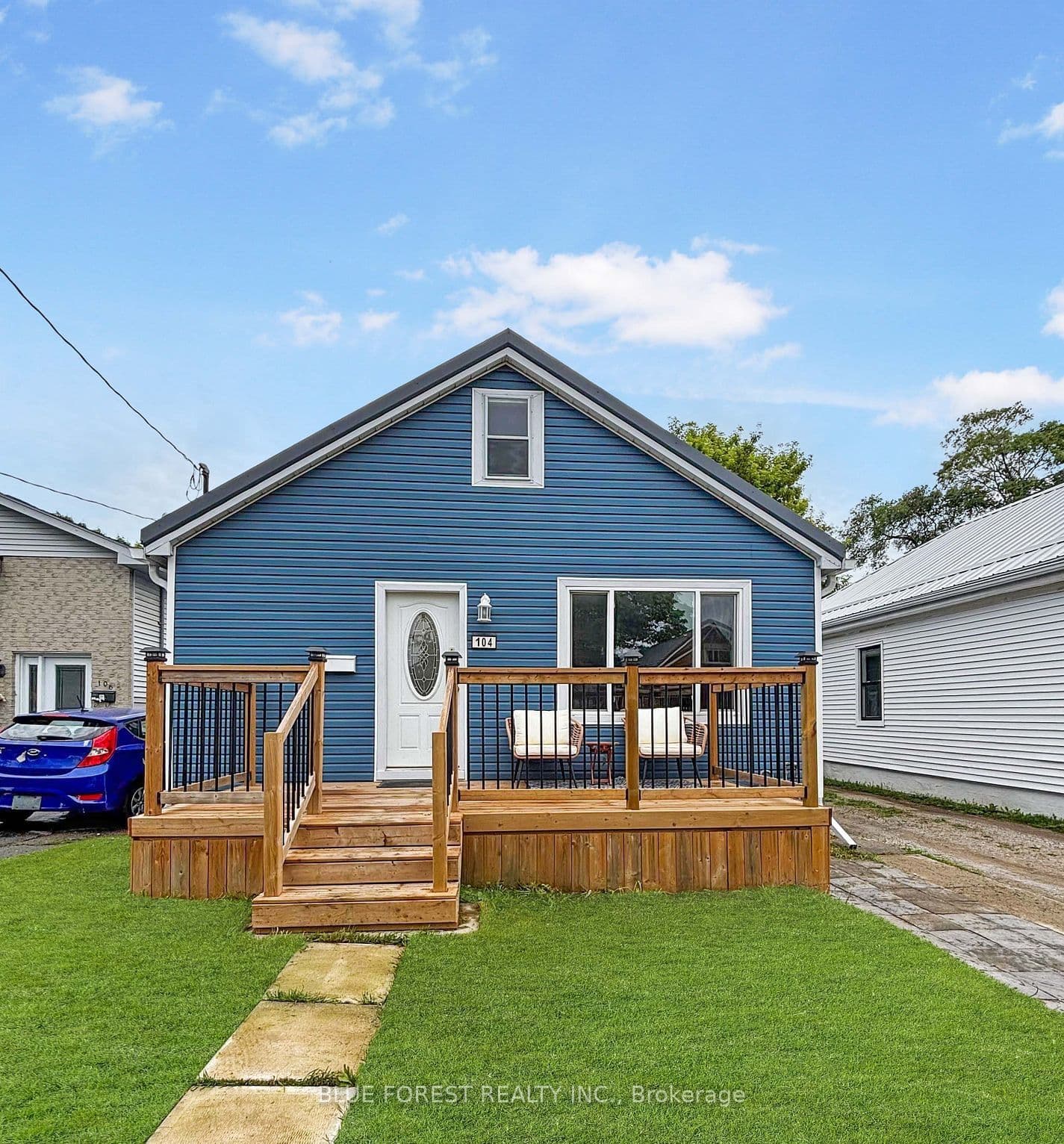 104 Delaware Street photo 1
