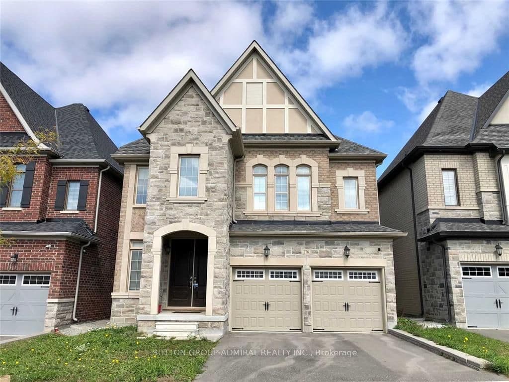 276 Chouinard Way photo 1