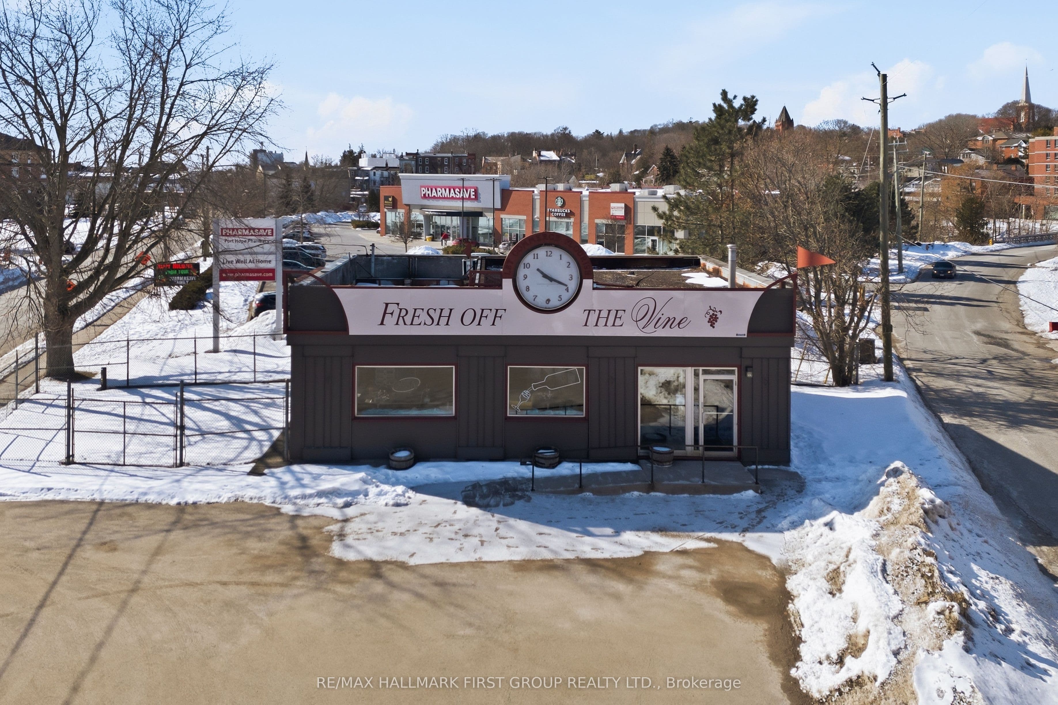 84 Ontario Street photo 1