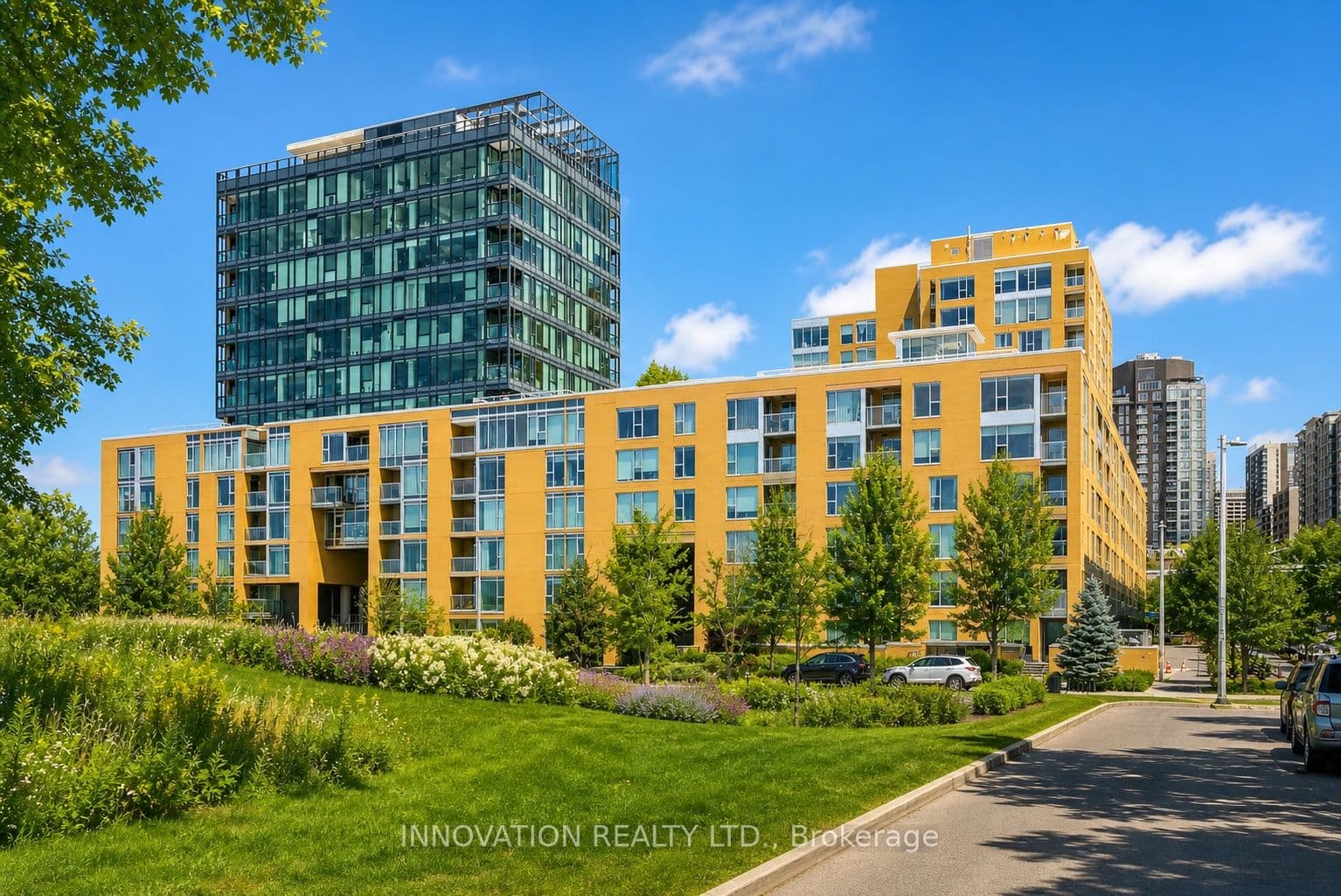 Unit 301 250 Lett Street photo 1