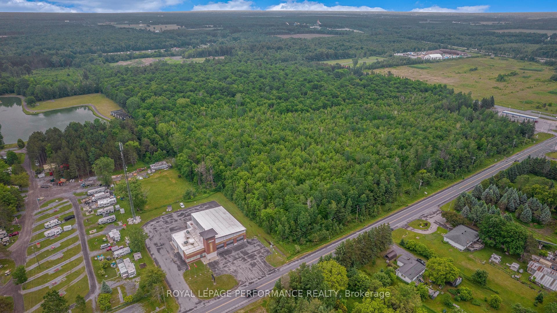 PT LT 30 CON 3, Limoges Rd Road photo 1