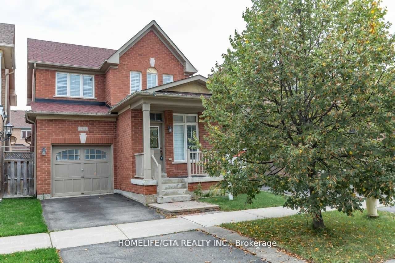 154 Goldenwood Crescent photo 1